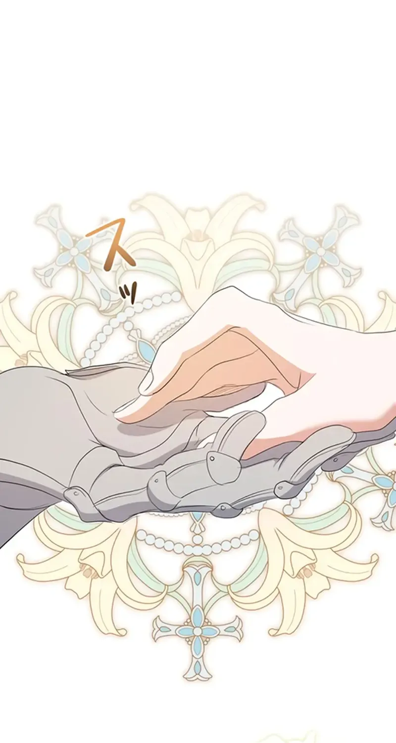 My Kidnapper Is My Arranged Marriage Partner?! Chapter 4 page 85 - 