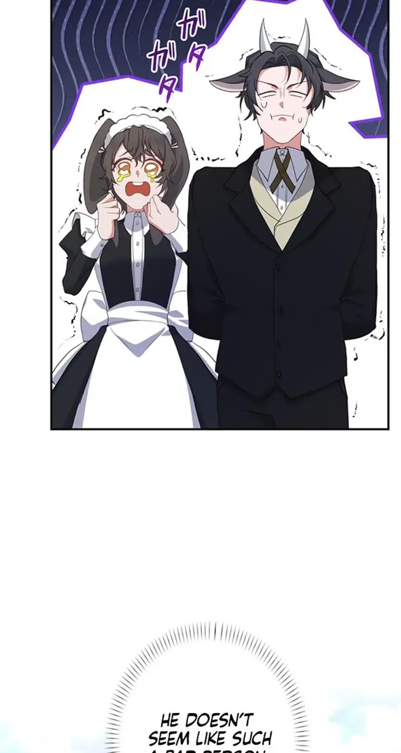 My Kidnapper Is My Arranged Marriage Partner?! Chapter 4 page 98 - 