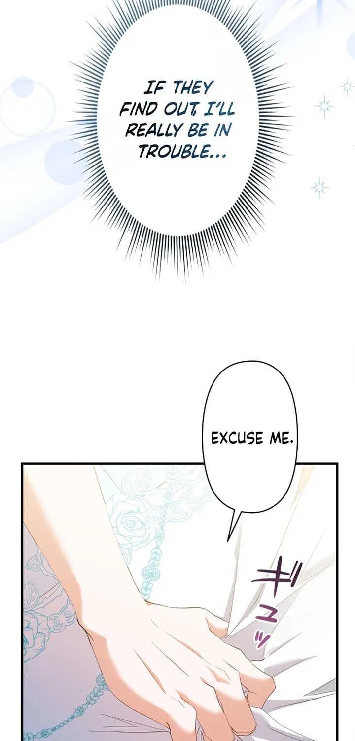 My Kidnapper Is My Arranged Marriage Partner?! Chapter 5 page 13 - 