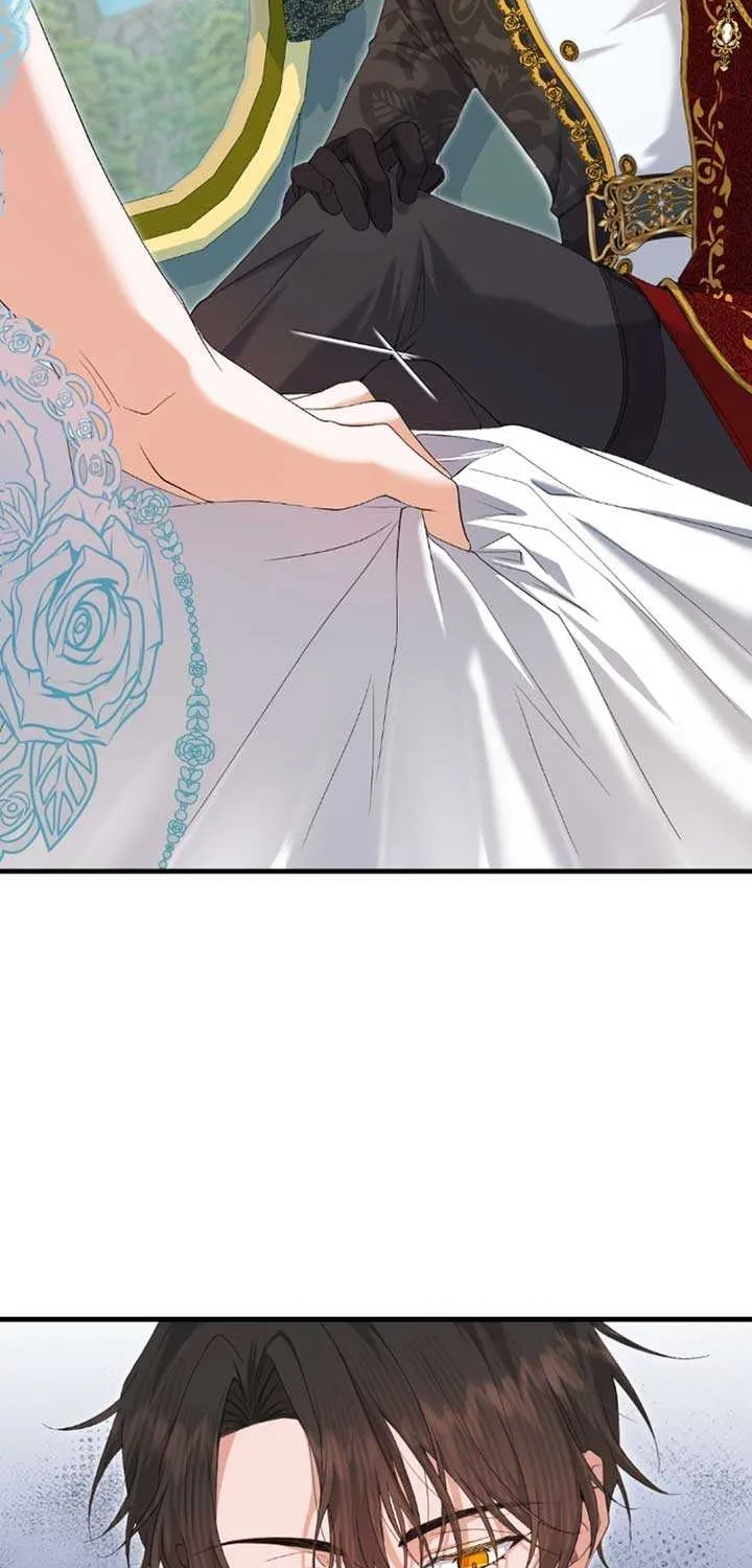 My Kidnapper Is My Arranged Marriage Partner?! Chapter 5 page 15 - 