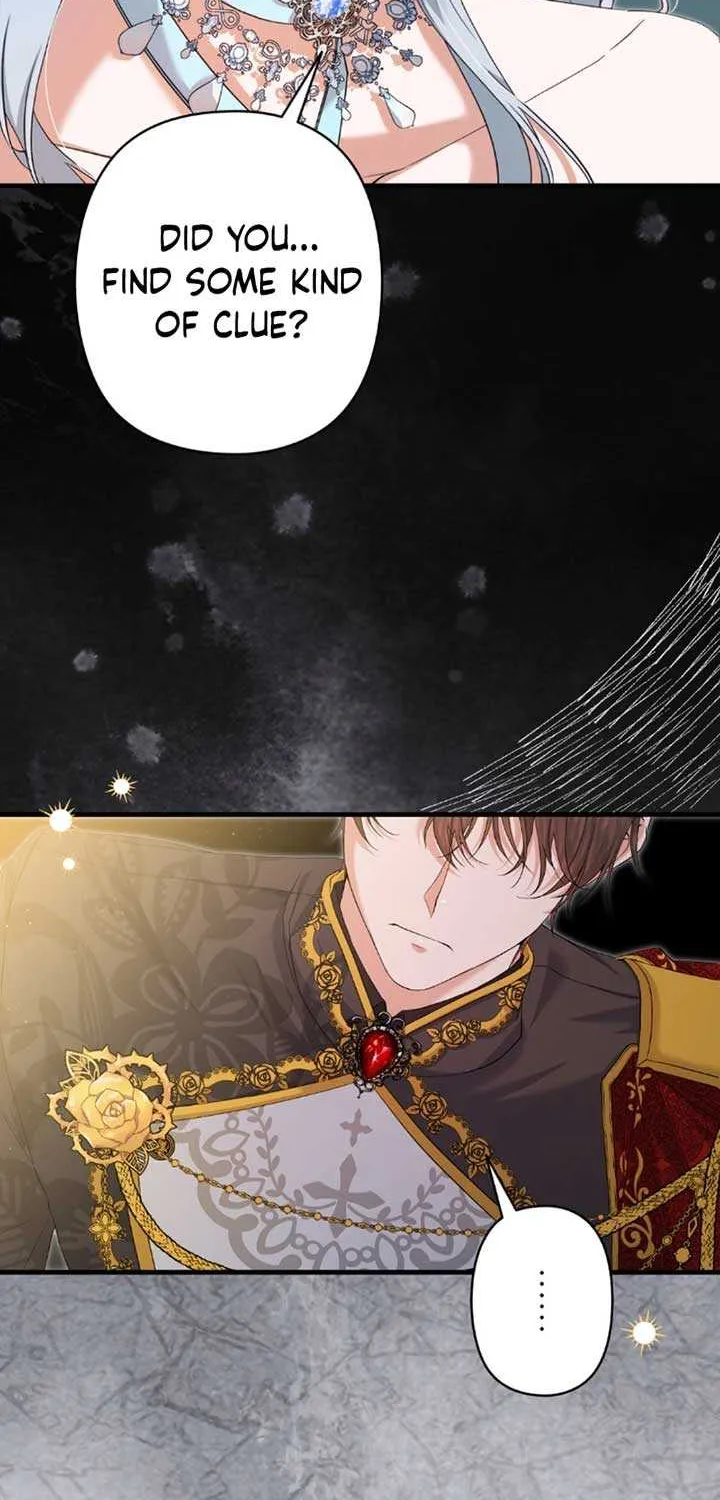 My Kidnapper Is My Arranged Marriage Partner?! Chapter 5 page 20 - 