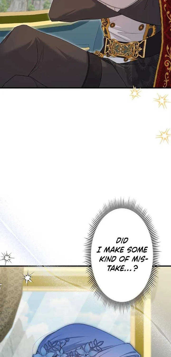 My Kidnapper Is My Arranged Marriage Partner?! Chapter 5 page 22 - 