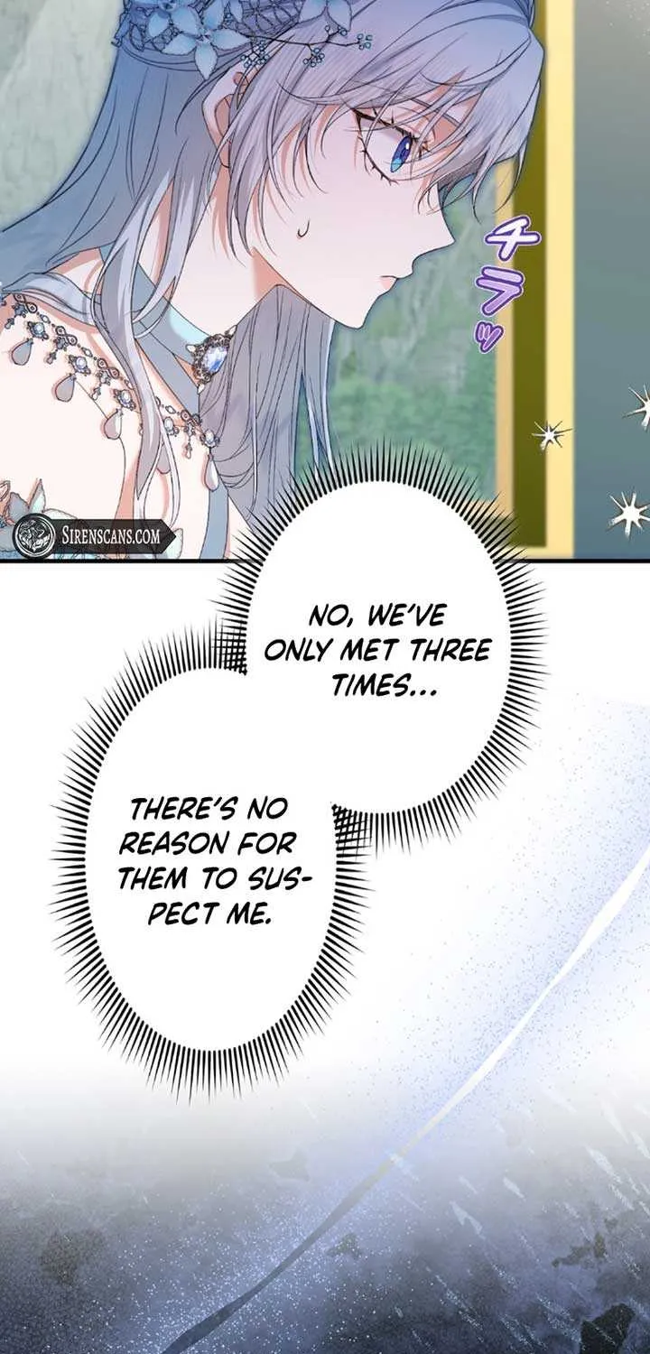 My Kidnapper Is My Arranged Marriage Partner?! Chapter 5 page 23 - 