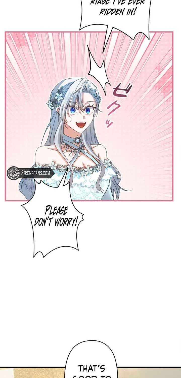 My Kidnapper Is My Arranged Marriage Partner?! Chapter 5 page 32 - 