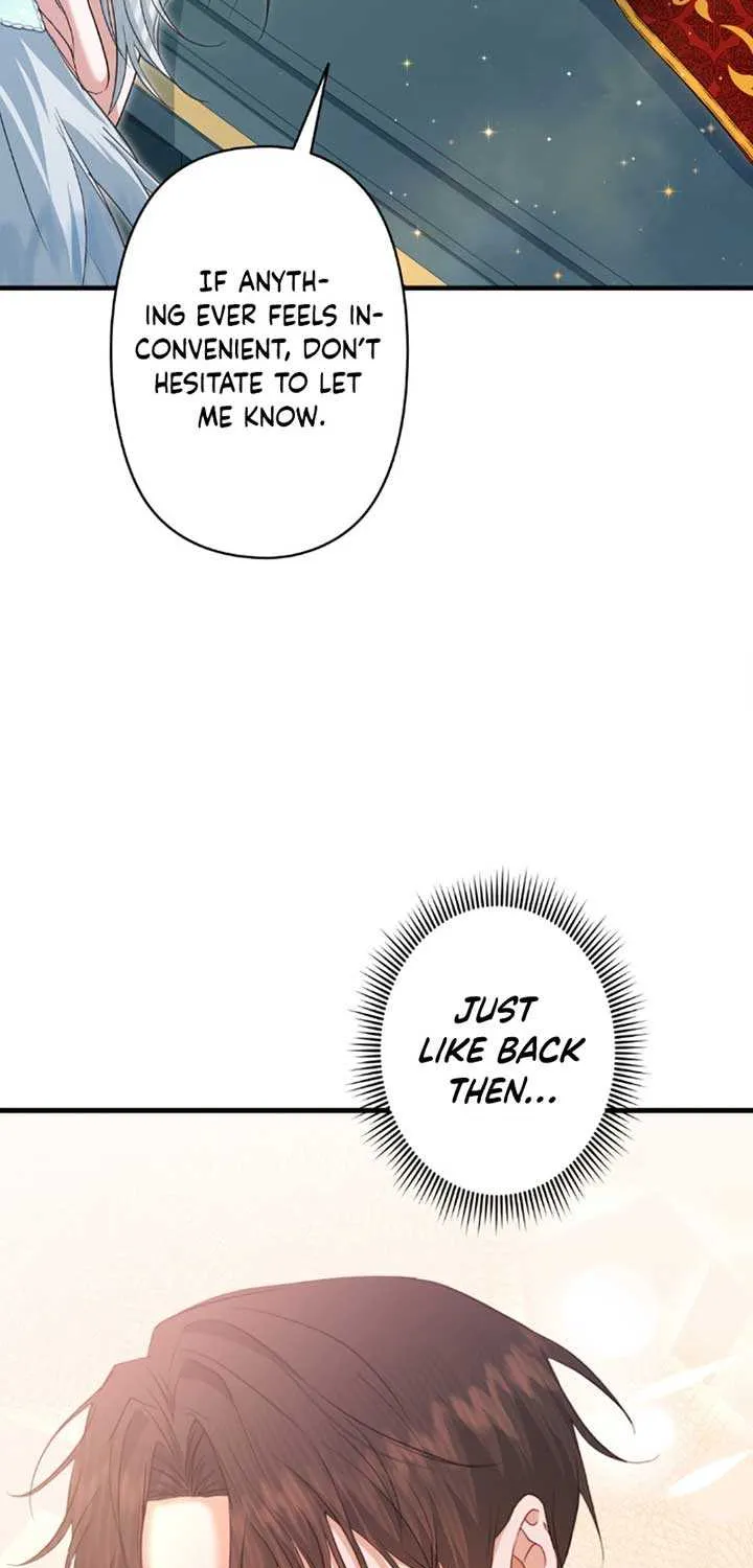 My Kidnapper Is My Arranged Marriage Partner?! Chapter 5 page 34 - 
