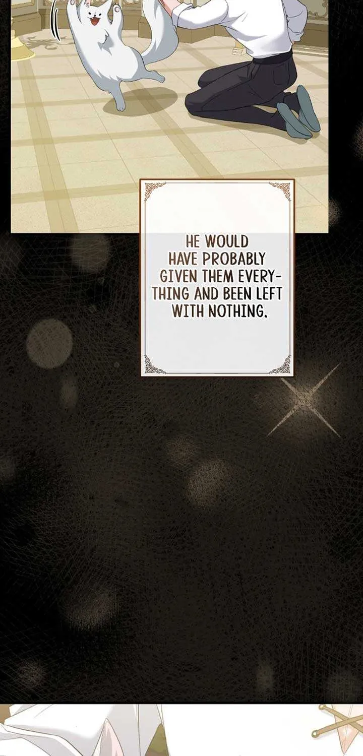 My Kidnapper Is My Arranged Marriage Partner?! Chapter 5 page 40 - 