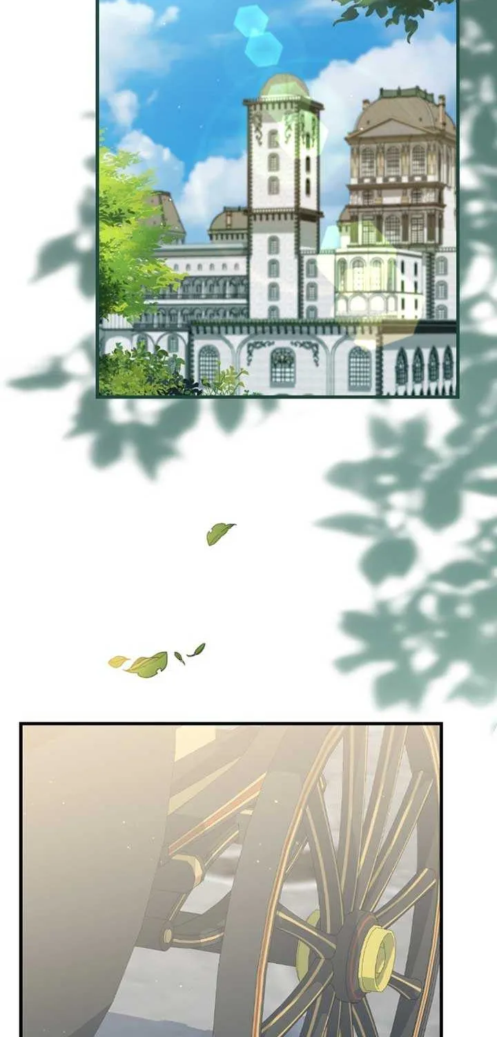 My Kidnapper Is My Arranged Marriage Partner?! Chapter 5 page 49 - 