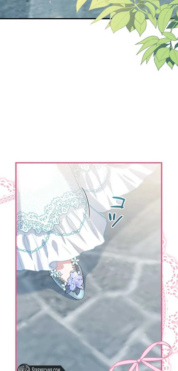 My Kidnapper Is My Arranged Marriage Partner?! Chapter 5 page 52 - 