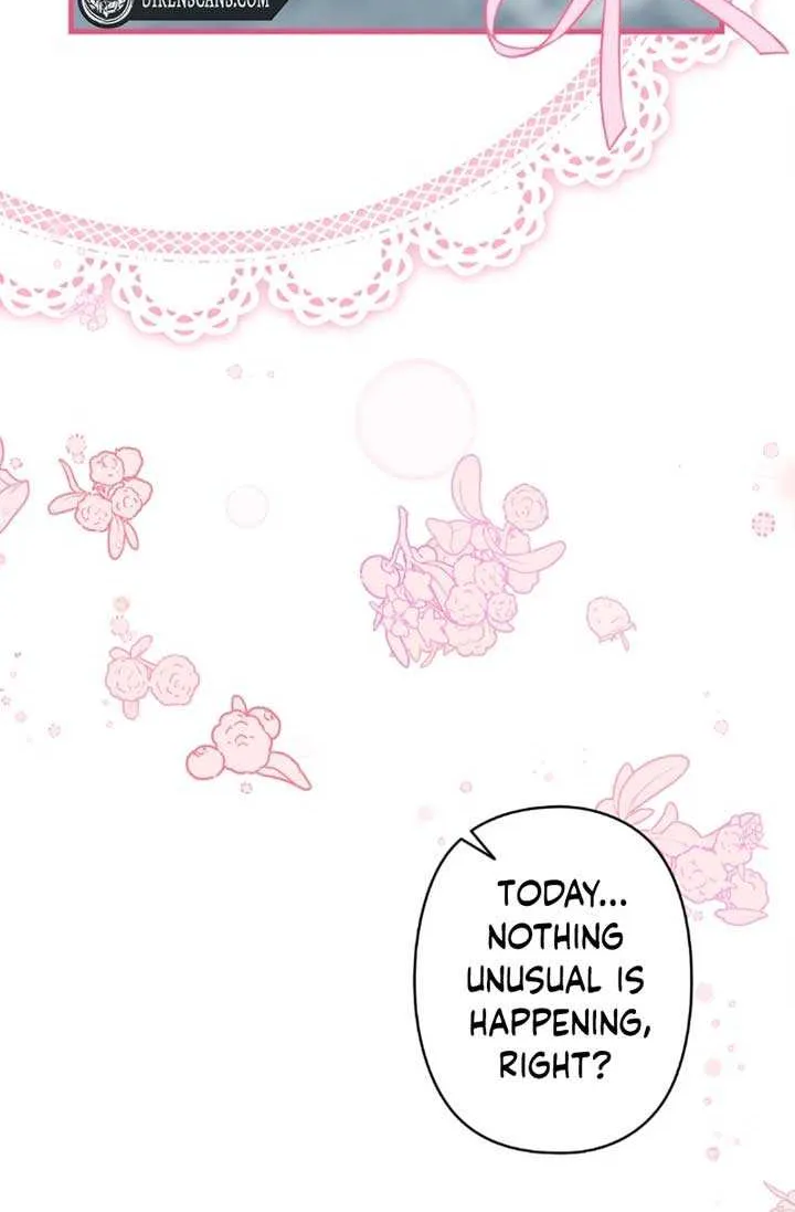My Kidnapper Is My Arranged Marriage Partner?! Chapter 5 page 53 - 