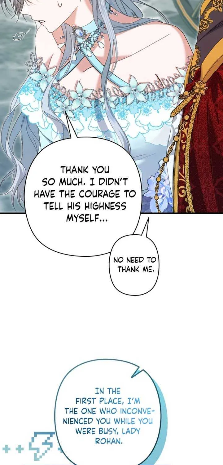 My Kidnapper Is My Arranged Marriage Partner?! Chapter 5 page 56 - 