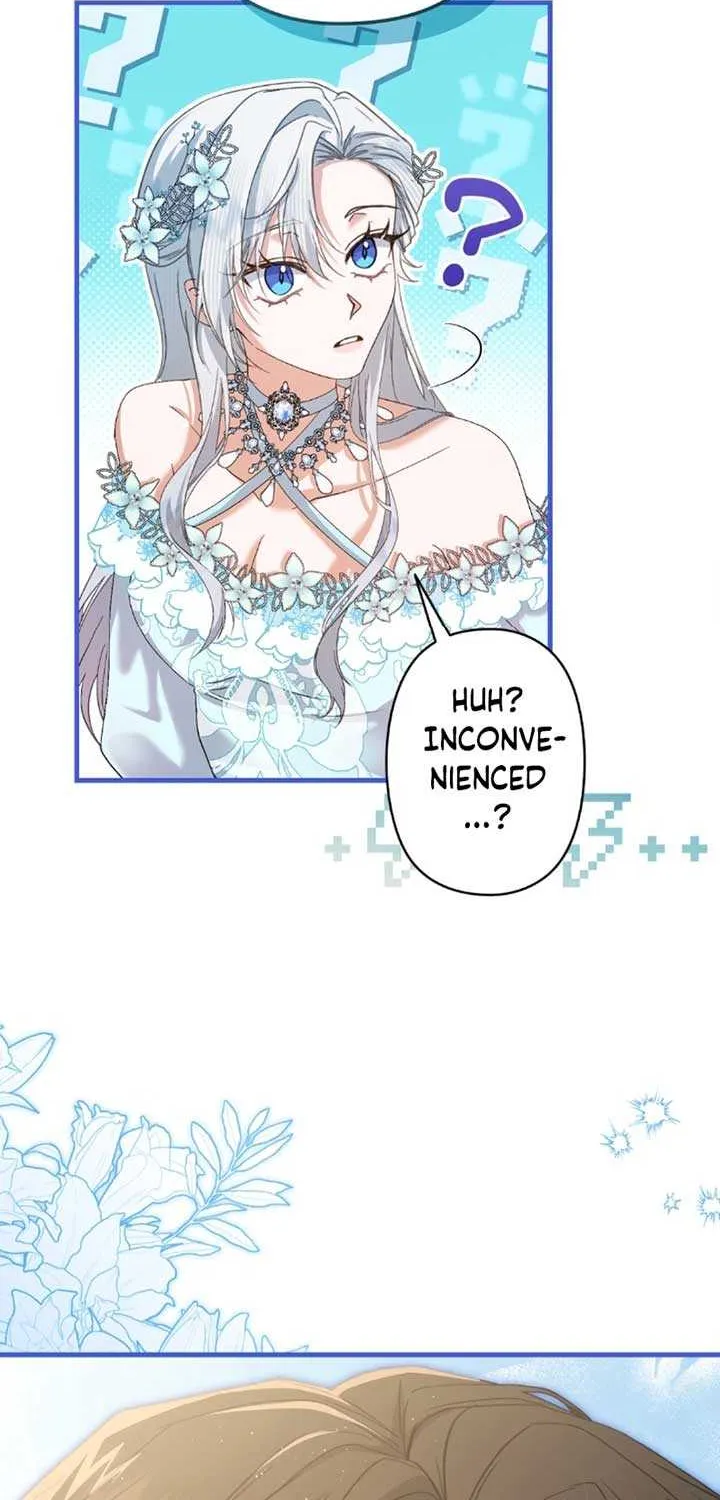 My Kidnapper Is My Arranged Marriage Partner?! Chapter 5 page 57 - 