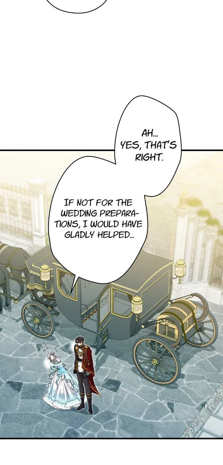 My Kidnapper Is My Arranged Marriage Partner?! Chapter 5 page 59 - 