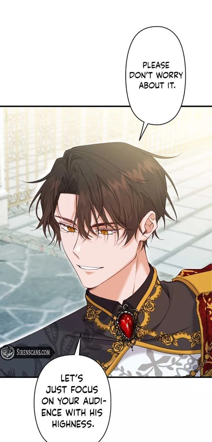My Kidnapper Is My Arranged Marriage Partner?! Chapter 5 page 60 - 