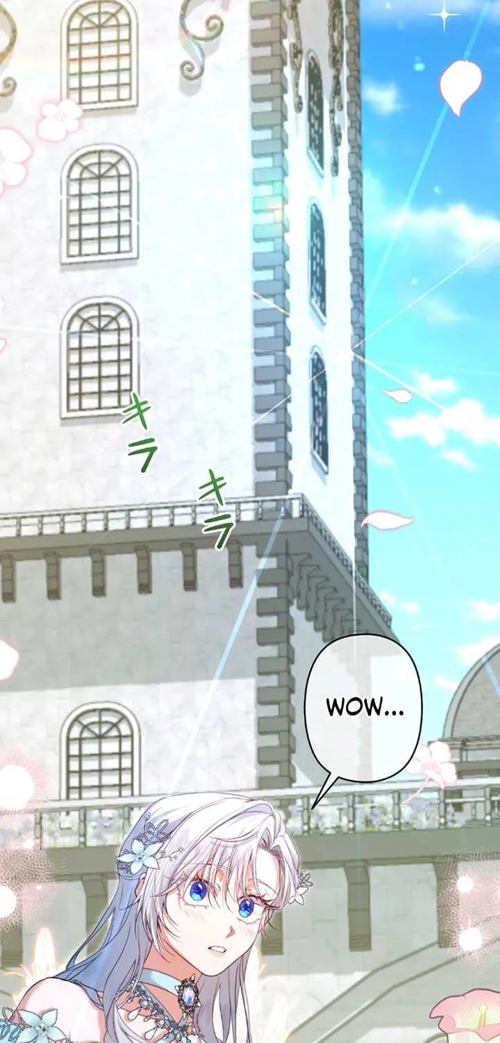 My Kidnapper Is My Arranged Marriage Partner?! Chapter 5 page 62 - 