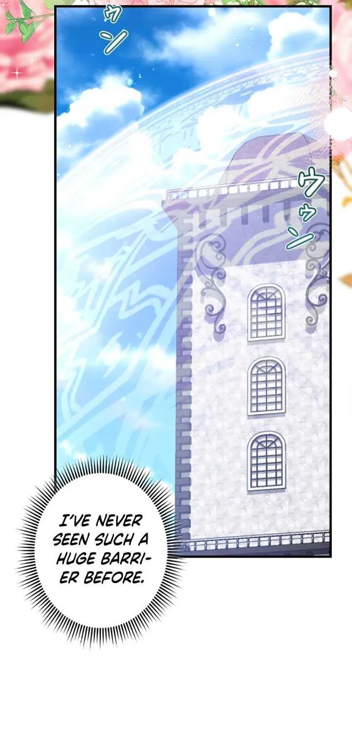 My Kidnapper Is My Arranged Marriage Partner?! Chapter 5 page 64 - 
