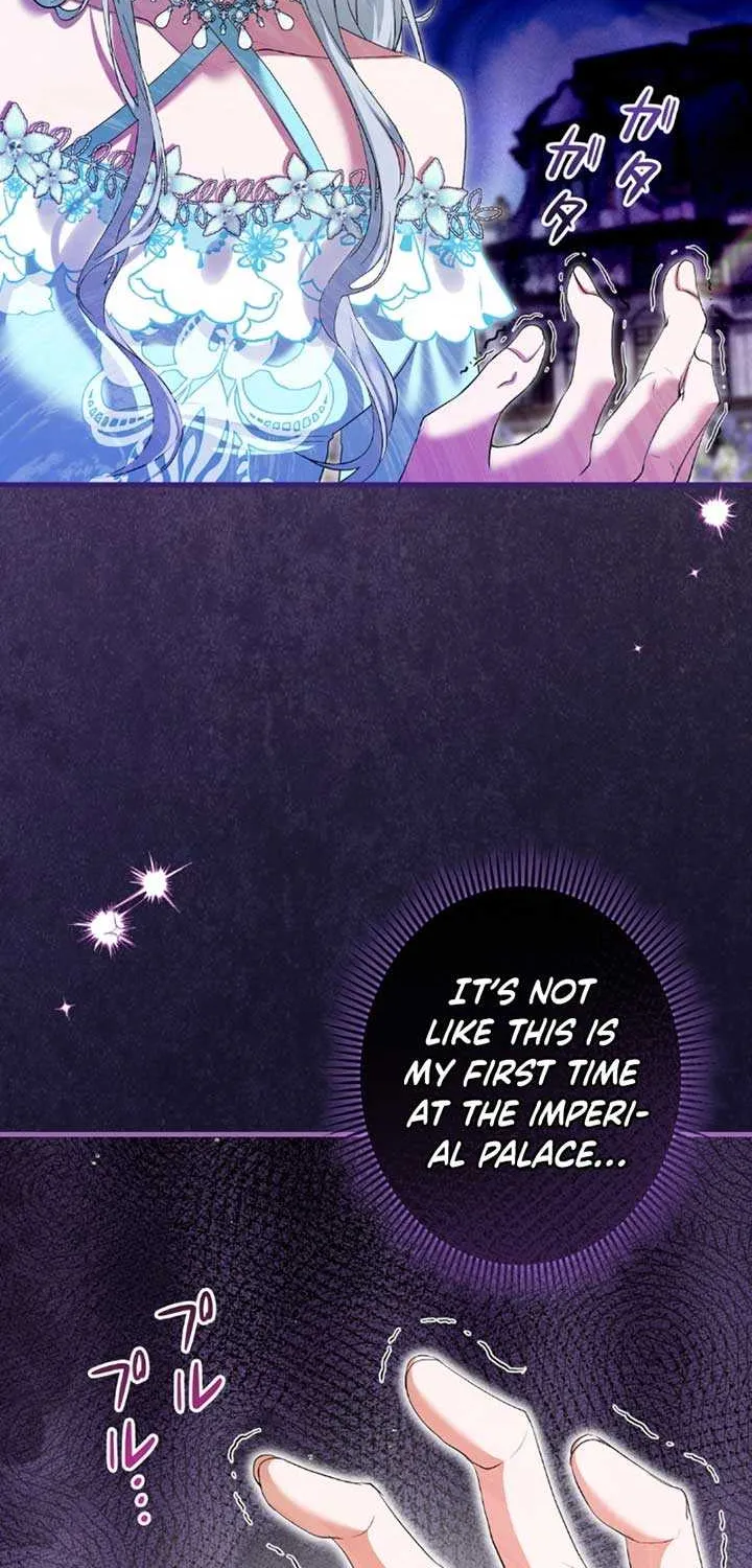 My Kidnapper Is My Arranged Marriage Partner?! Chapter 5 page 69 - 