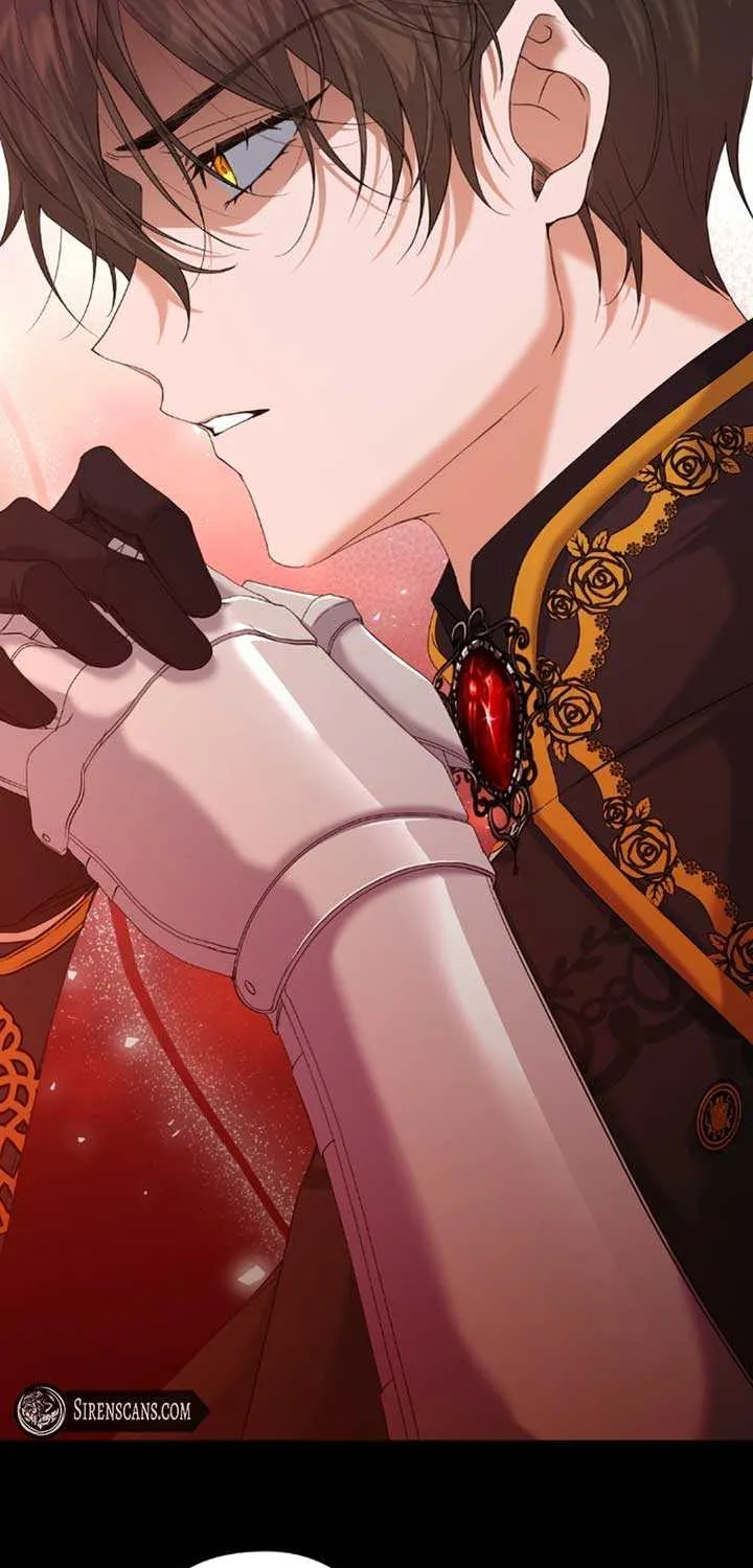 My Kidnapper Is My Arranged Marriage Partner?! Chapter 5 page 8 - 