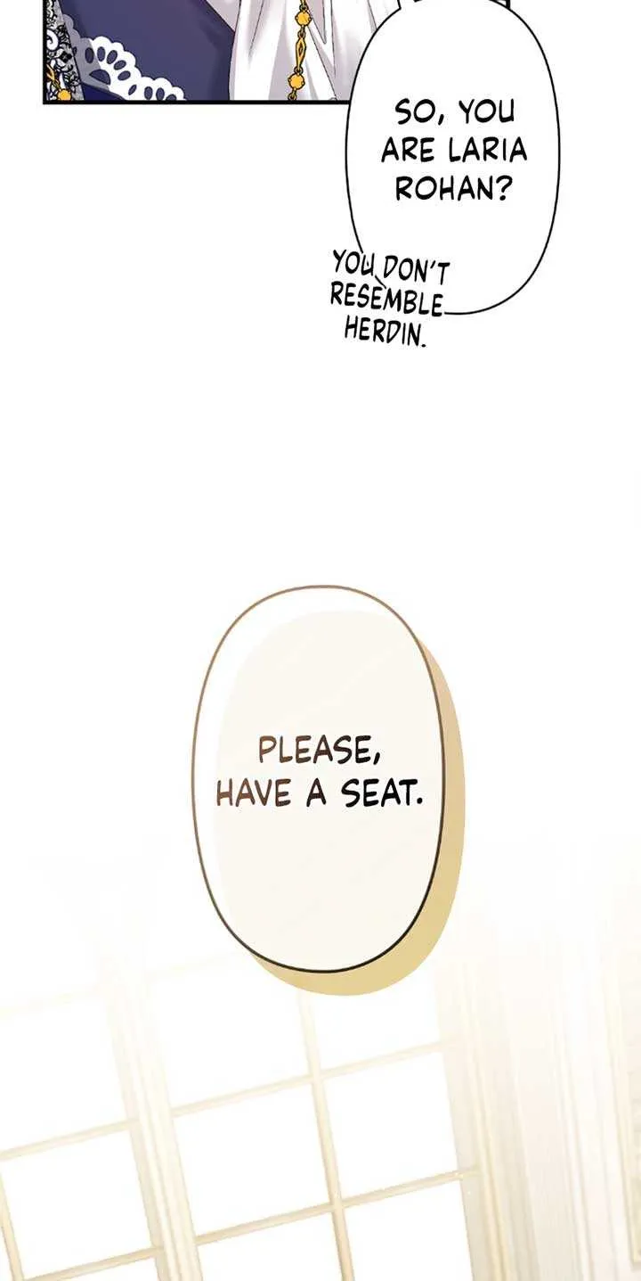 My Kidnapper Is My Arranged Marriage Partner?! Chapter 5 page 79 - 