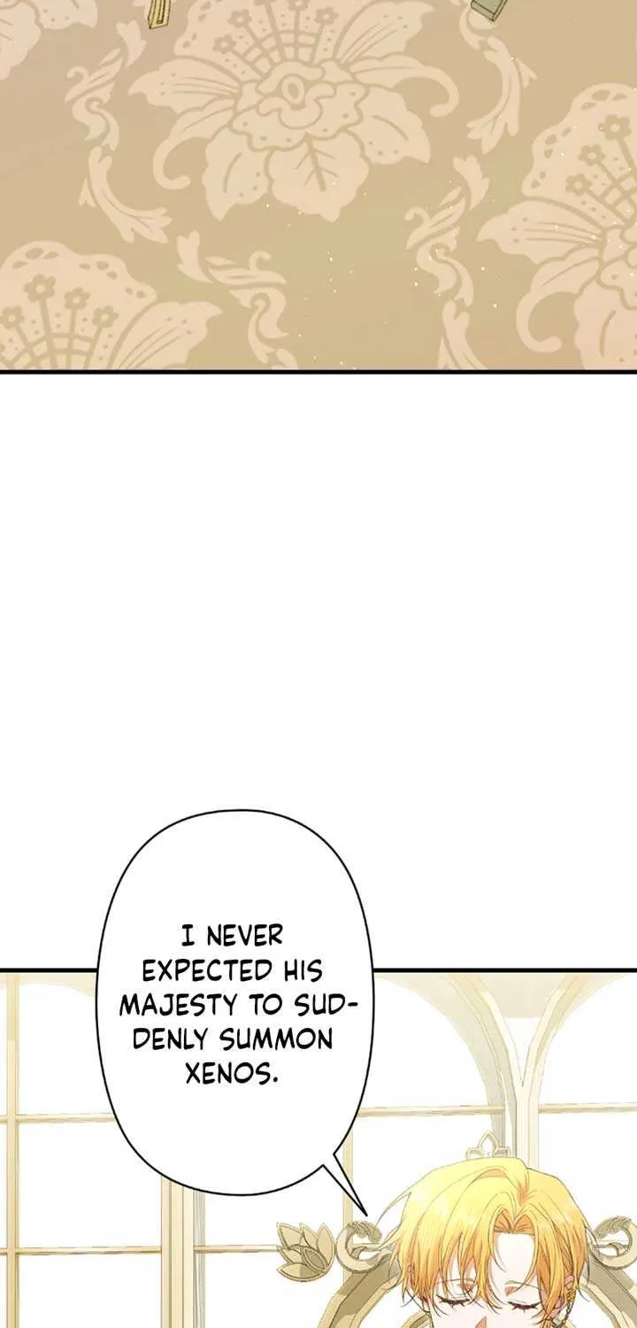 My Kidnapper Is My Arranged Marriage Partner?! Chapter 5 page 81 - 