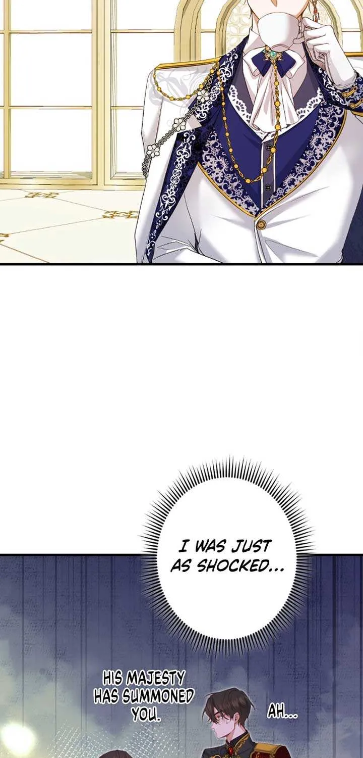 My Kidnapper Is My Arranged Marriage Partner?! Chapter 5 page 82 - 