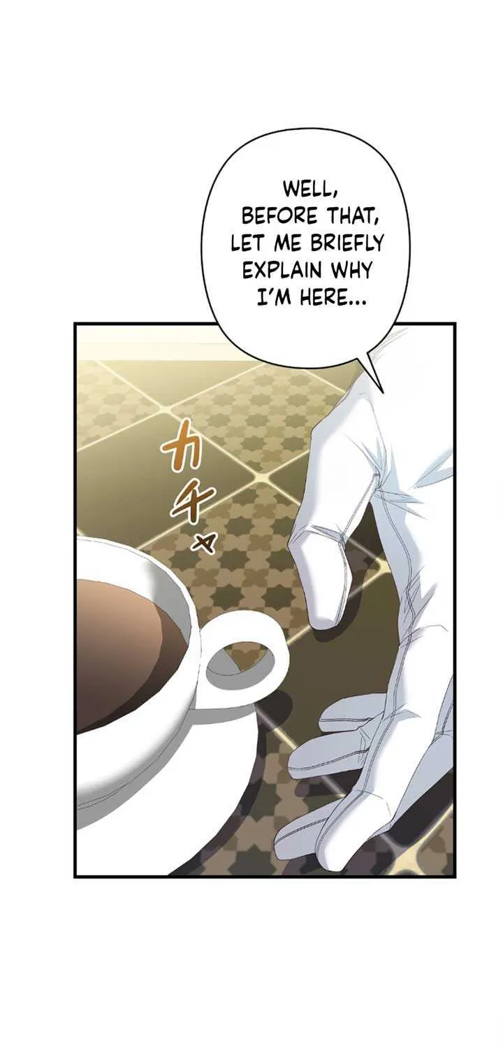 My Kidnapper Is My Arranged Marriage Partner?! Chapter 5 page 84 - 