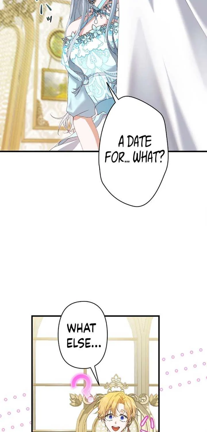 My Kidnapper Is My Arranged Marriage Partner?! Chapter 5 page 86 - 