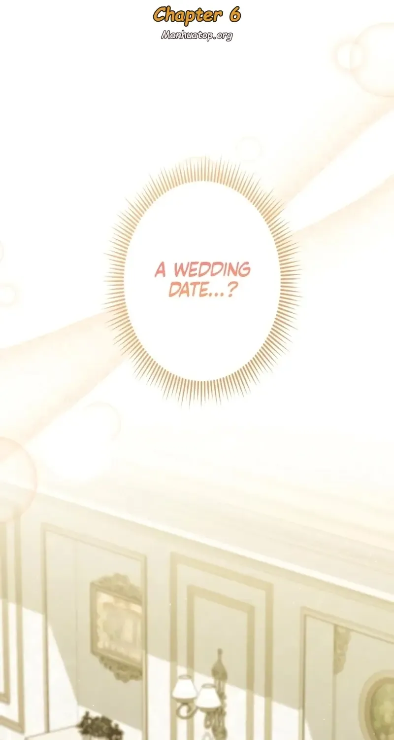 My Kidnapper Is My Arranged Marriage Partner?! Chapter 6 page 1 - 
