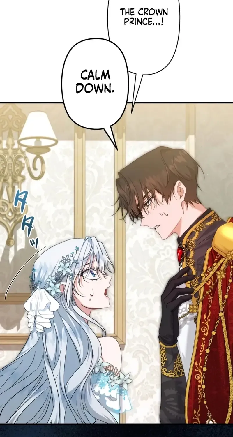 My Kidnapper Is My Arranged Marriage Partner?! Chapter 6 page 11 - 