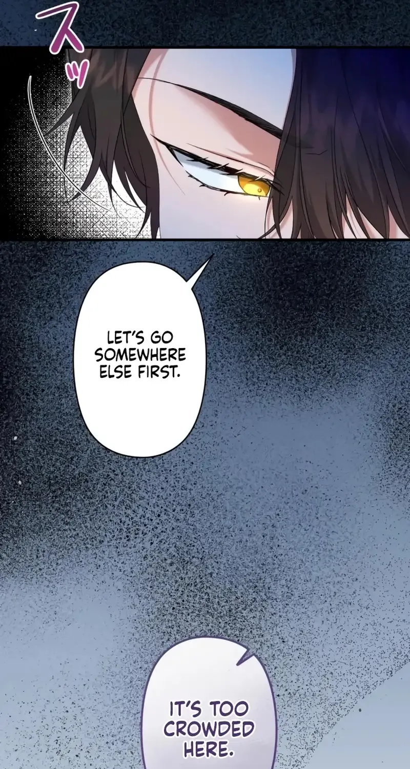 My Kidnapper Is My Arranged Marriage Partner?! Chapter 6 page 13 - 