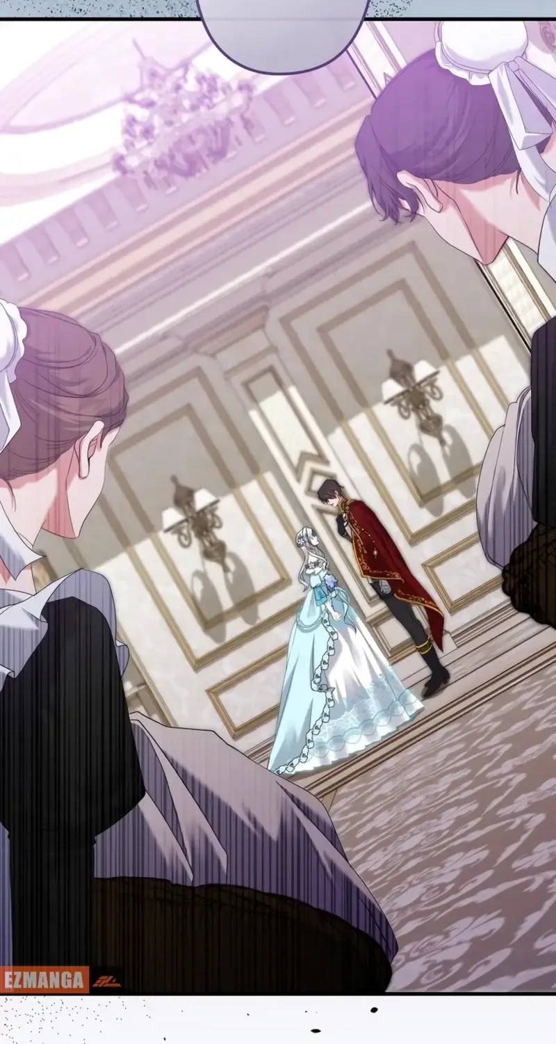 My Kidnapper Is My Arranged Marriage Partner?! Chapter 6 page 14 - 