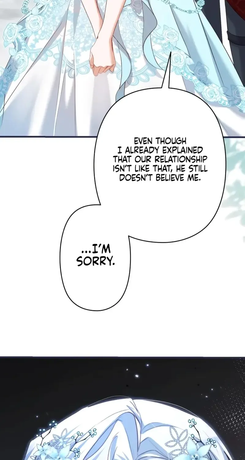 My Kidnapper Is My Arranged Marriage Partner?! Chapter 6 page 20 - 