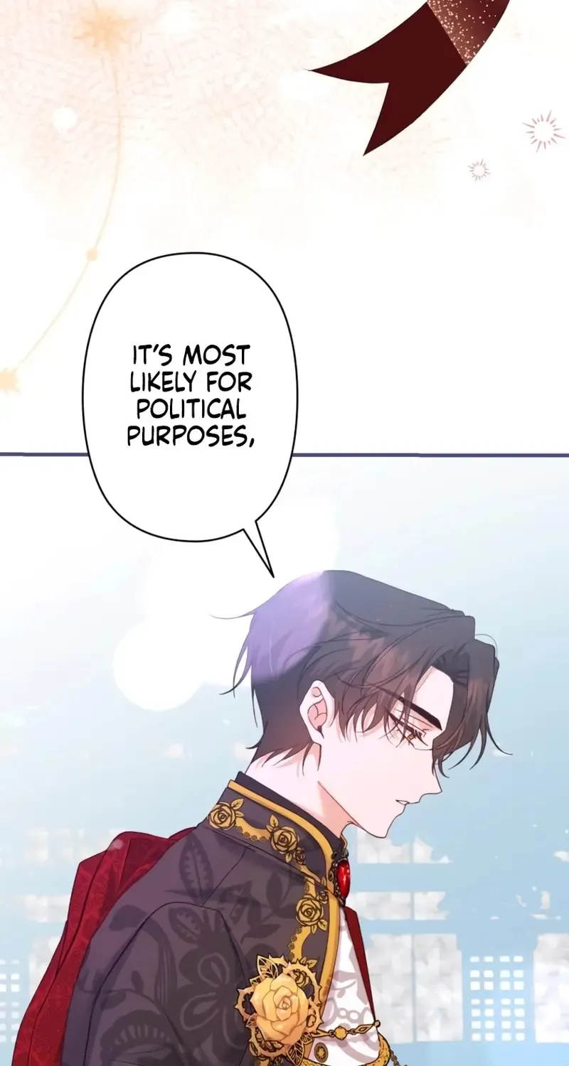 My Kidnapper Is My Arranged Marriage Partner?! Chapter 6 page 23 - 