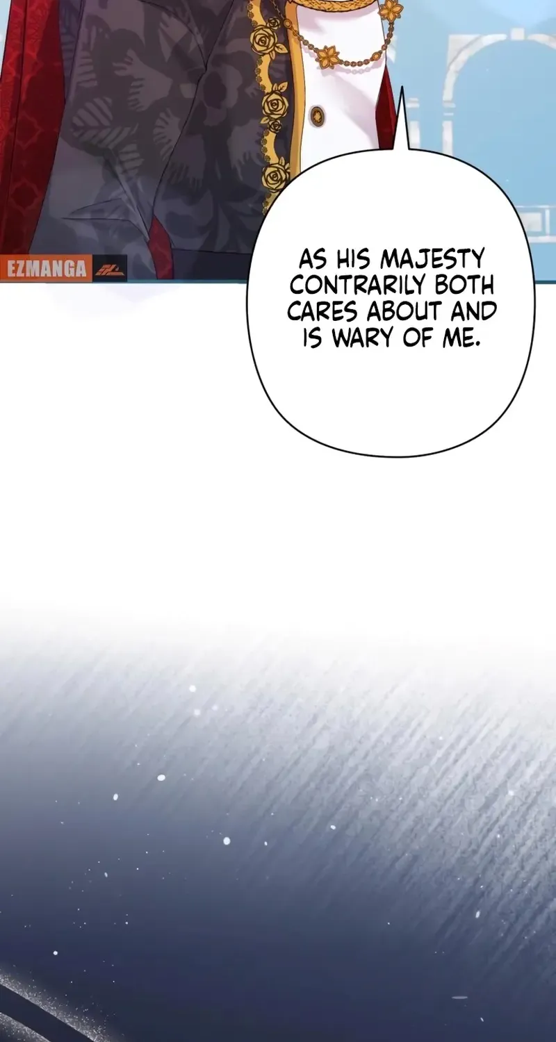 My Kidnapper Is My Arranged Marriage Partner?! Chapter 6 page 24 - 