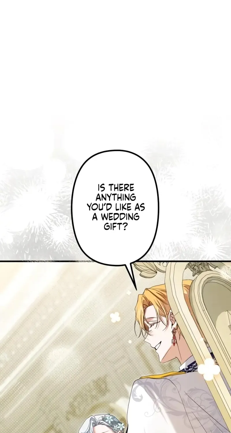 My Kidnapper Is My Arranged Marriage Partner?! Chapter 6 page 4 - 