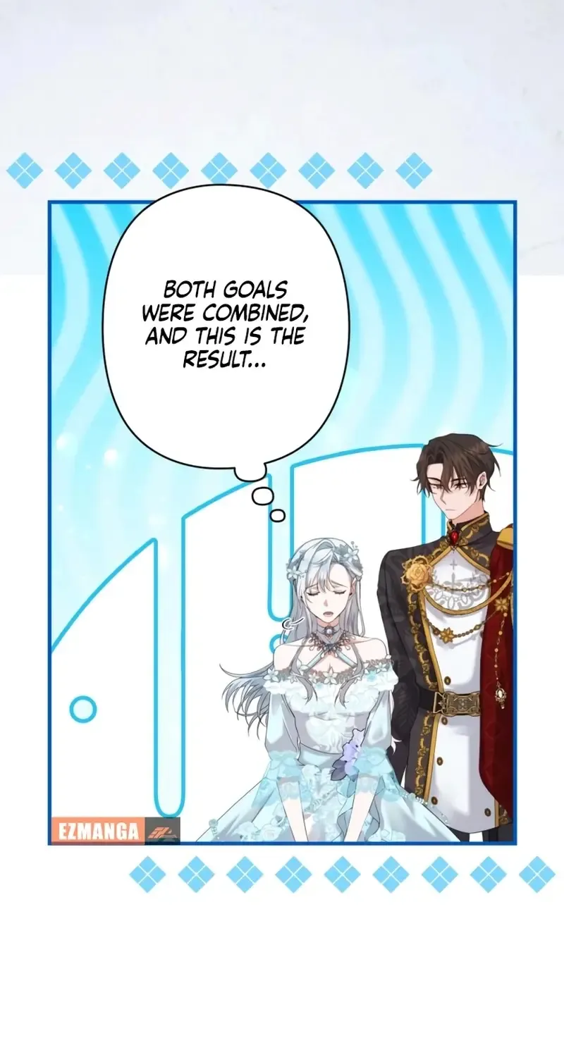 My Kidnapper Is My Arranged Marriage Partner?! Chapter 6 page 35 - 