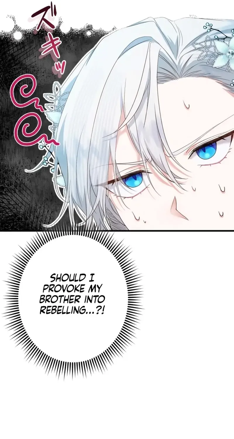 My Kidnapper Is My Arranged Marriage Partner?! Chapter 6 page 38 - 