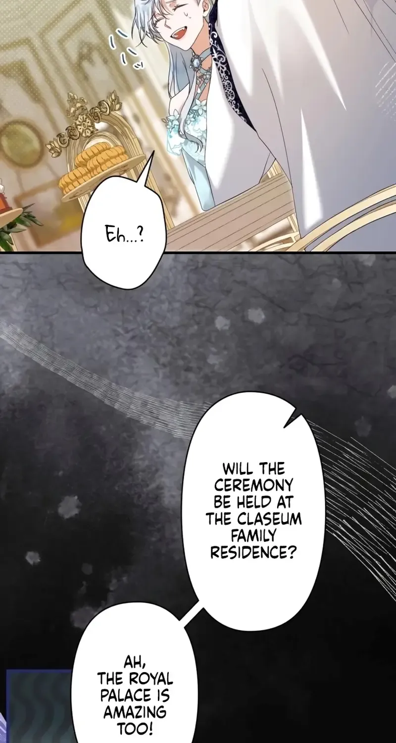 My Kidnapper Is My Arranged Marriage Partner?! Chapter 6 page 5 - 
