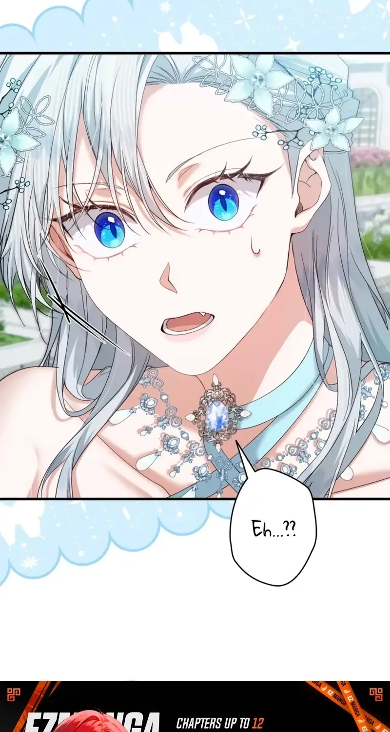 My Kidnapper Is My Arranged Marriage Partner?! Chapter 6 page 41 - 