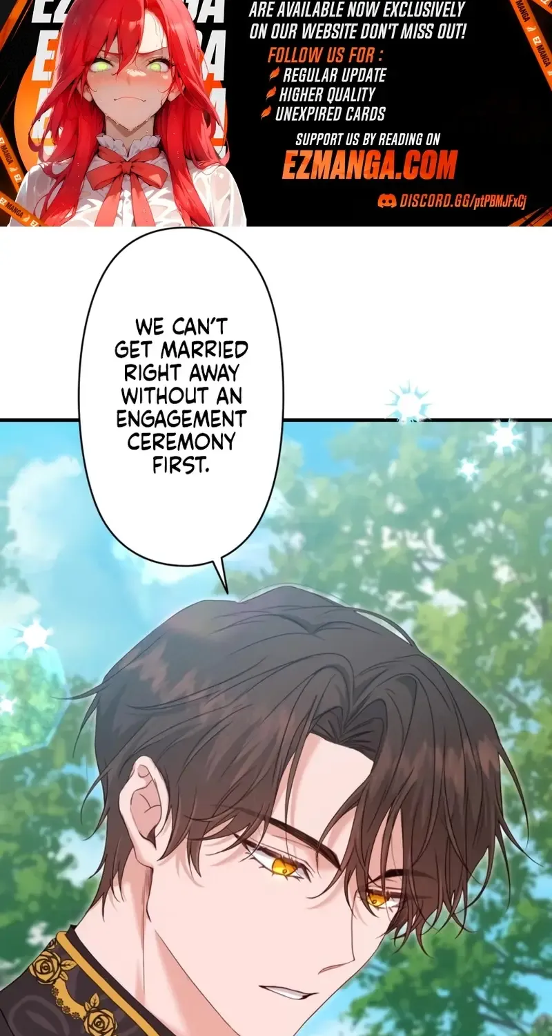 My Kidnapper Is My Arranged Marriage Partner?! Chapter 6 page 42 - 