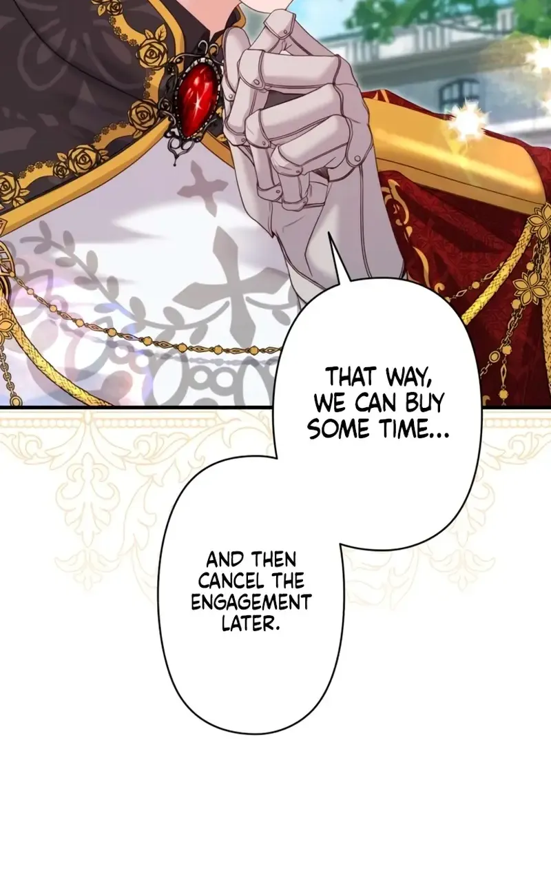 My Kidnapper Is My Arranged Marriage Partner?! Chapter 6 page 43 - 