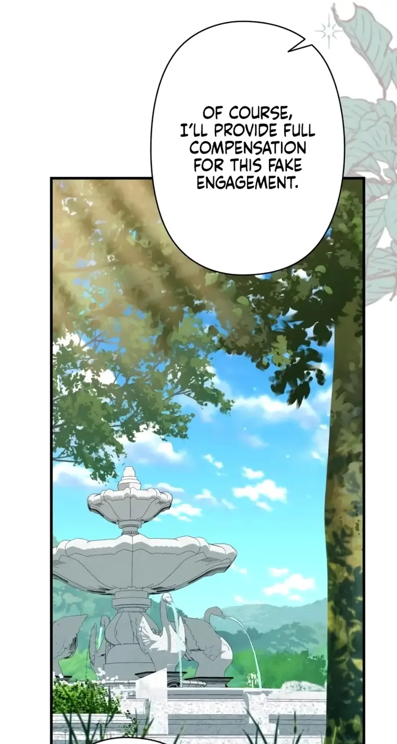 My Kidnapper Is My Arranged Marriage Partner?! Chapter 6 page 44 - 