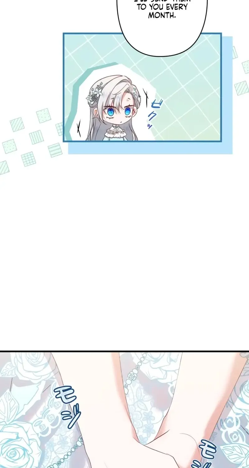 My Kidnapper Is My Arranged Marriage Partner?! Chapter 6 page 49 - 