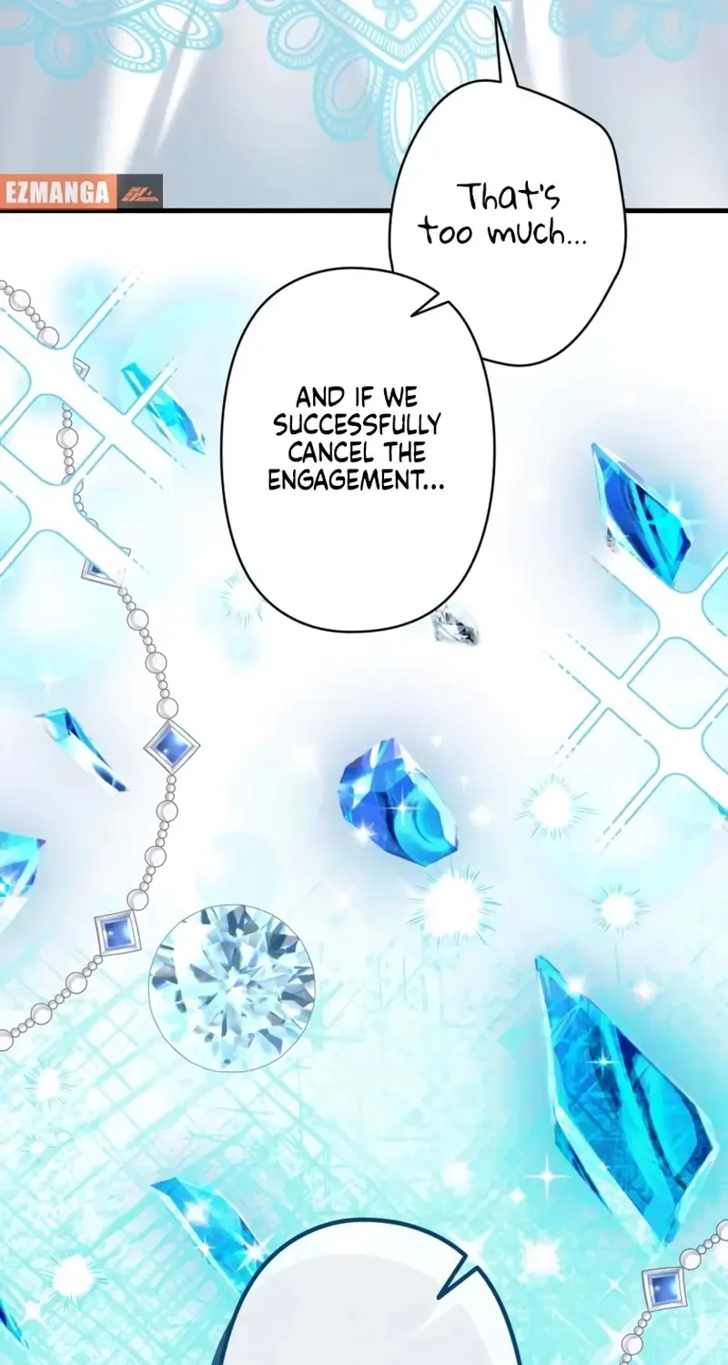 My Kidnapper Is My Arranged Marriage Partner?! Chapter 6 page 51 - 