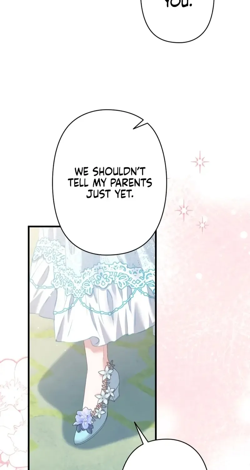My Kidnapper Is My Arranged Marriage Partner?! Chapter 6 page 59 - 