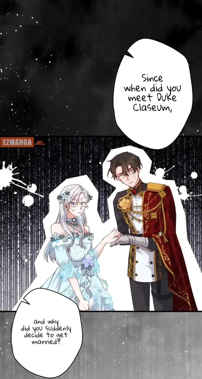 My Kidnapper Is My Arranged Marriage Partner?! Chapter 6 page 66 - 