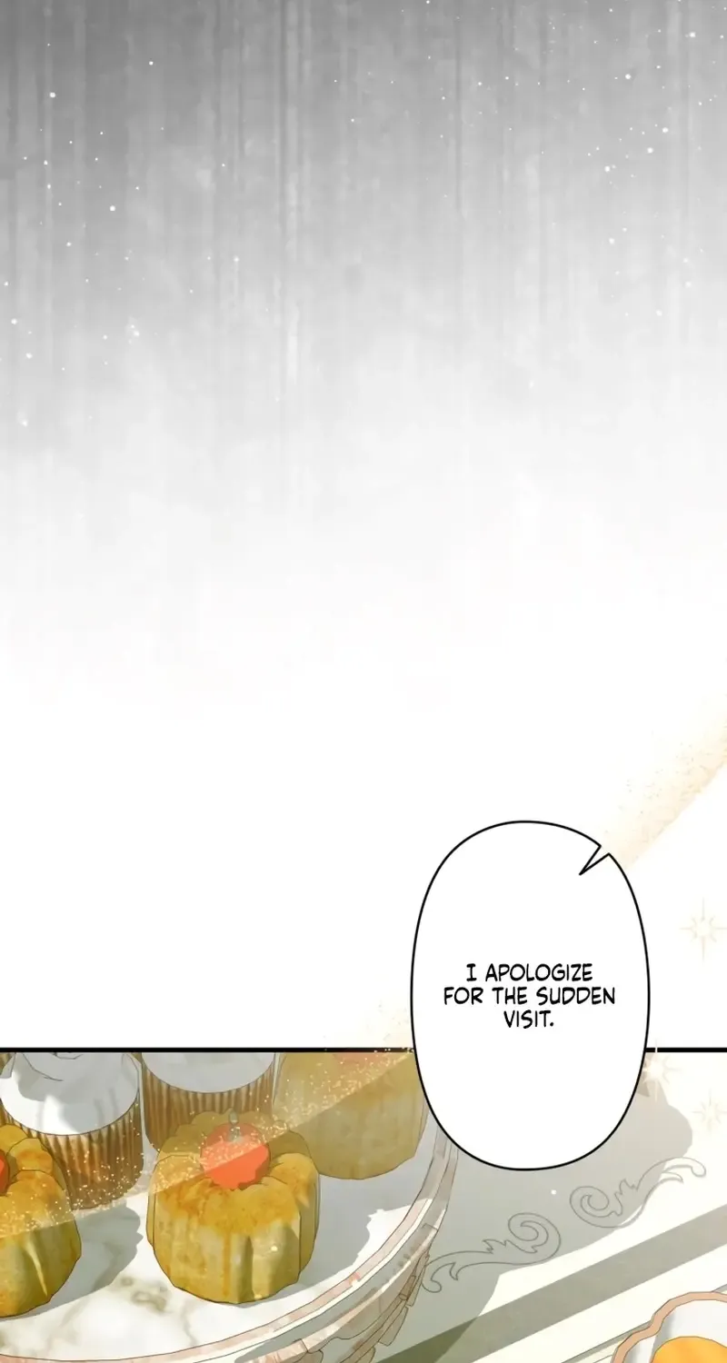 My Kidnapper Is My Arranged Marriage Partner?! Chapter 6 page 67 - 
