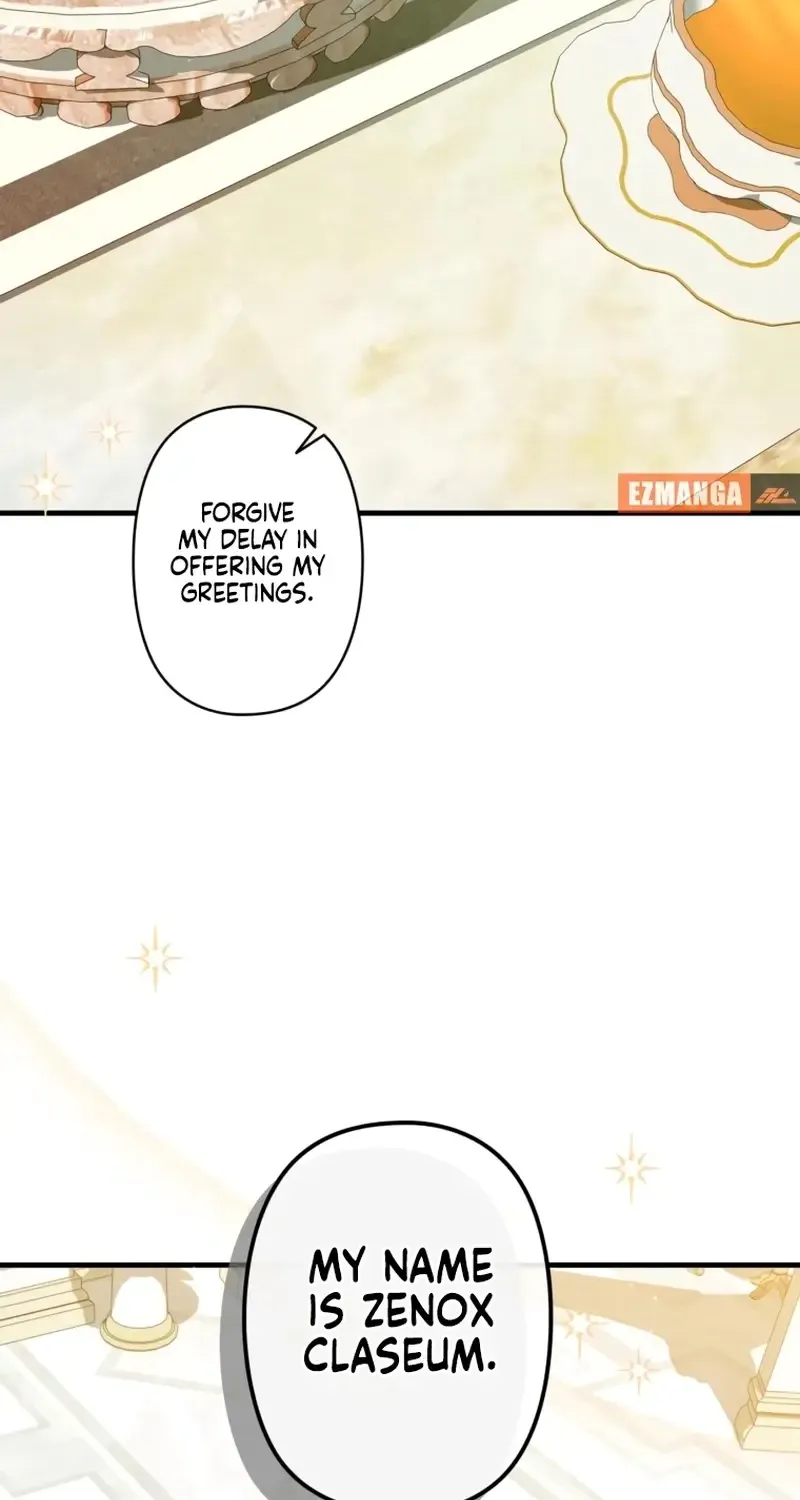 My Kidnapper Is My Arranged Marriage Partner?! Chapter 6 page 68 - 