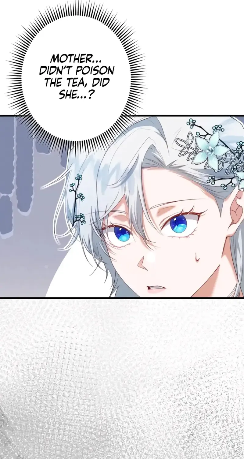 My Kidnapper Is My Arranged Marriage Partner?! Chapter 6 page 70 - 