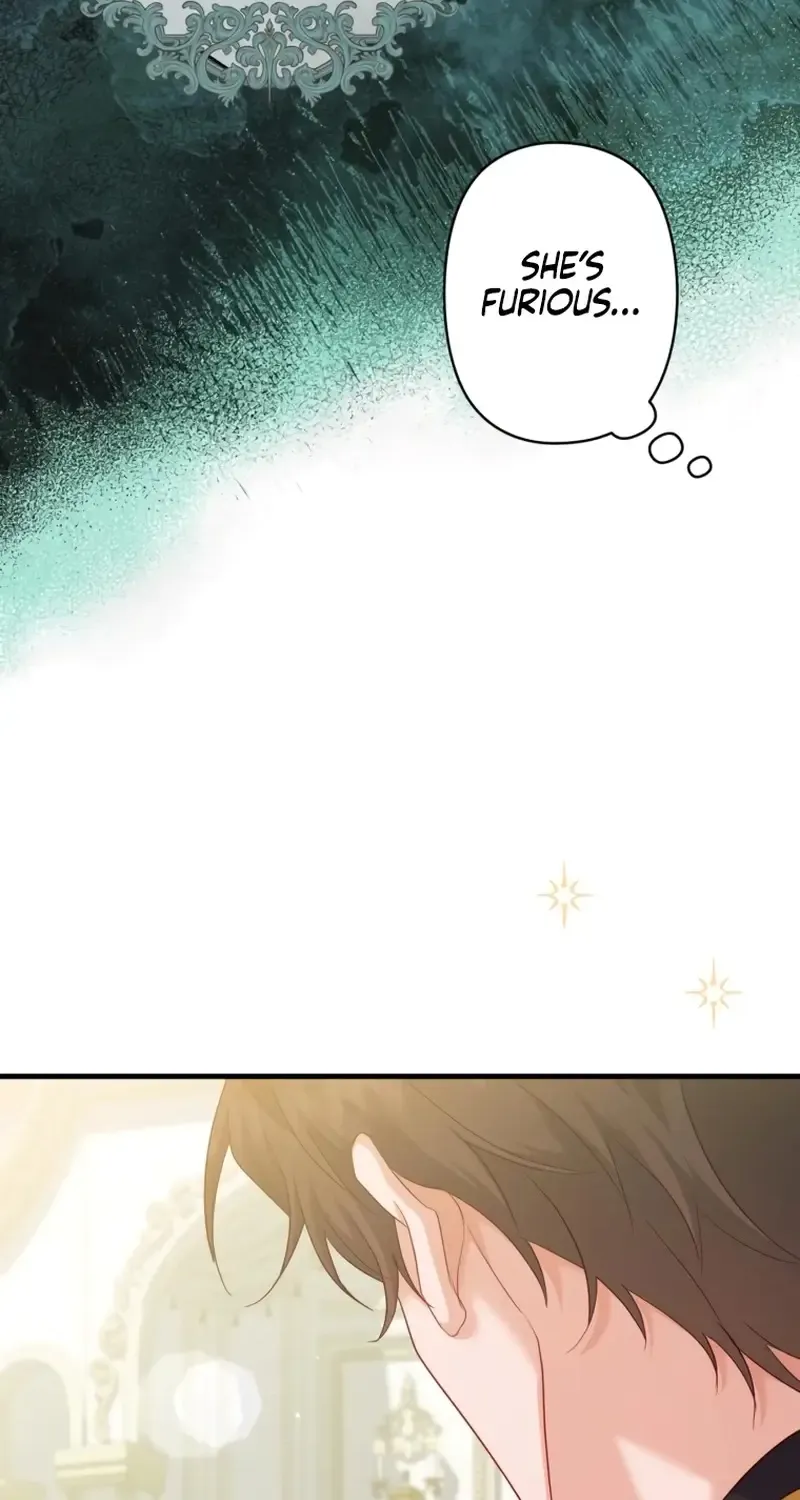 My Kidnapper Is My Arranged Marriage Partner?! Chapter 6 page 73 - 