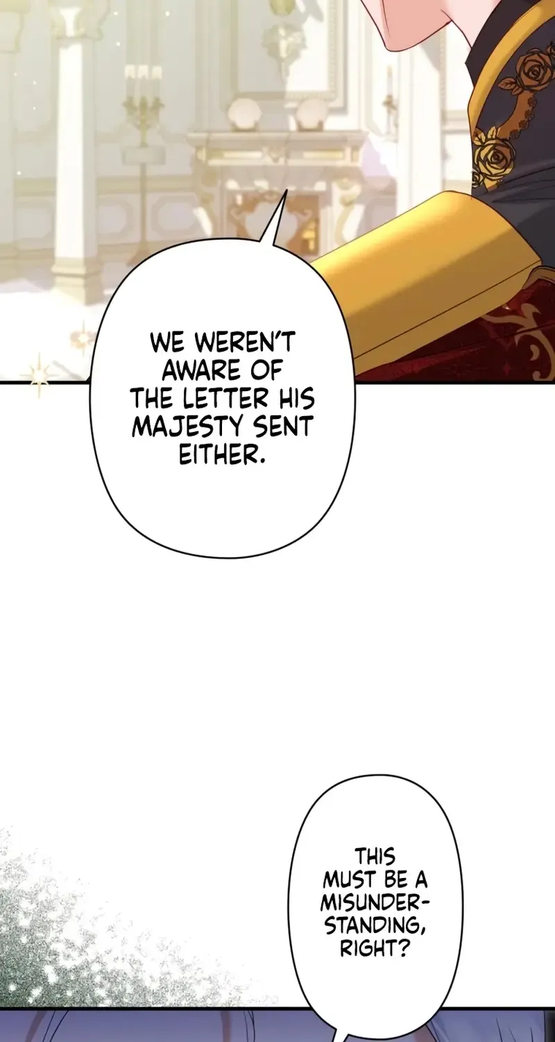 My Kidnapper Is My Arranged Marriage Partner?! Chapter 6 page 74 - 